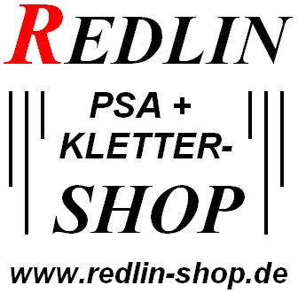 REDLIN PSA + KLETTERSHOP